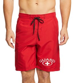 lifeguard swim trunks near me