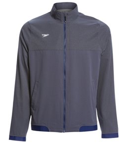 speedo windbreaker