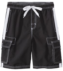 ralph lauren swim short