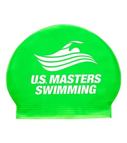 nike latex swim cap