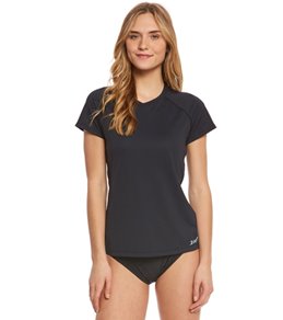 women's swimming shirt