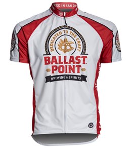 stone brewing bike jersey