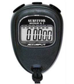 champion sports stopwatch manual