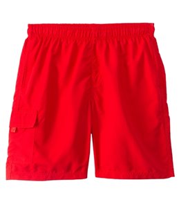 kanu swim trunks