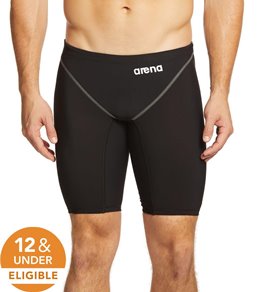 Arena Men S Powerskin Carbon Core Fx Jammer Tech Suit Swimsuit At Swimoutlet Com Free Shipping