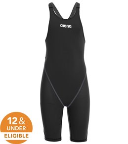 Arena Women S Powerskin Carbon Core Fx Open Back Tech Suit Swimsuit At Swimoutlet Com Free Shipping