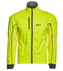 louis garneau cabriolet jacket