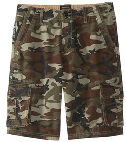 quiksilver everyday deluxe cargo shorts