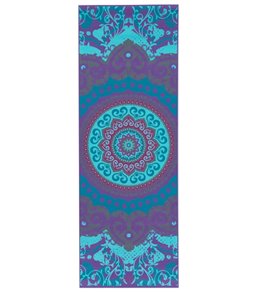 gaiam ultra sticky yoga mat 6mm