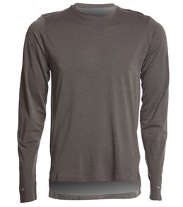 asics lite show long sleeve