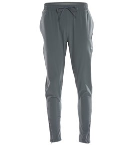 asics men's essentials pants