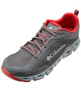 columbia men's drainmaker iv water shoe