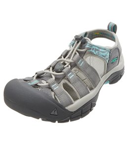 keen whisper water shoes