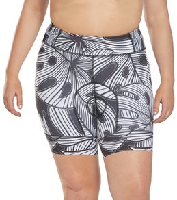 shebeest tri shorts