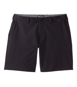 hurley nike dri fit shorts 21