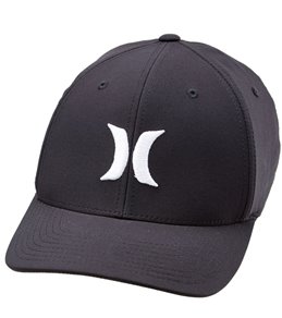 hurley freedom riders hat