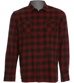 rip curl flannel jacket