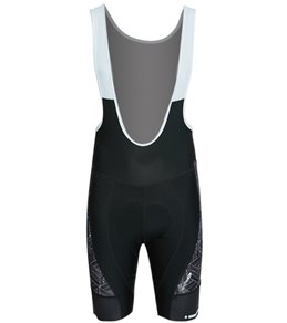 sugoi men's classic bib cycling shorts