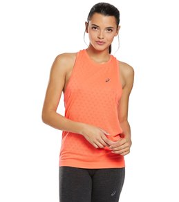 asics tank tops