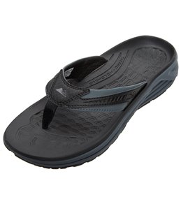 columbia mens flip flops