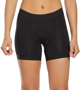 shebeest tri shorts