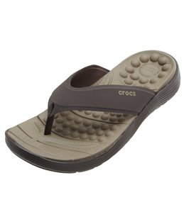 croc classic flip