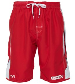 tyr lifeguard shorts