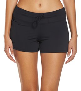 mizuno women's vortex volleyball shorts