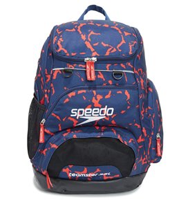 speedo hard deck backpack