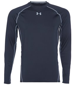 under armour running shirt long sleeve