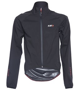 louis garneau cabriolet jacket