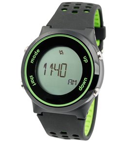 waterproof swimmers watch