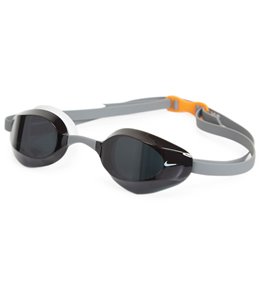 nike one piece frame goggle