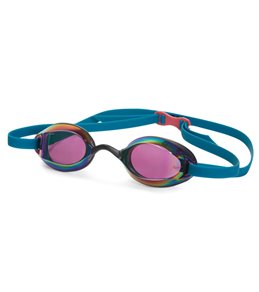 nike one piece frame goggle