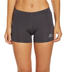 mizuno navy spandex