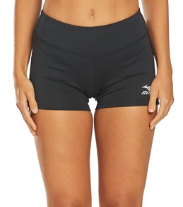 mizuno spandex