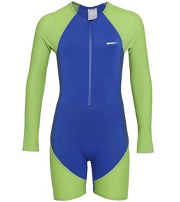 speedo thermal suit