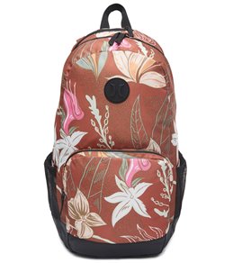 hurley backpacks women's