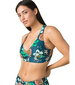 prana vivir swim top