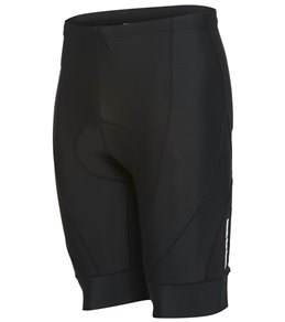 louis garneau optimum 7 spinning short for women