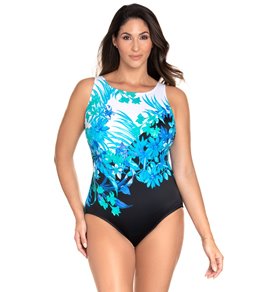 long torso athletic swimsuits