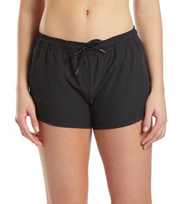 rip curl womens swim shorts