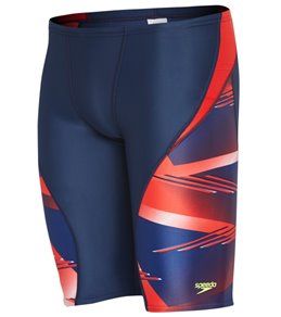 speedo pro lt jammer