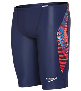 speedo pinstripe flight