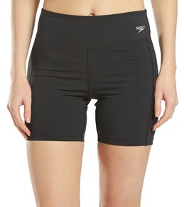 speedo endurance swim shorts