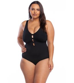 plus size swimwear sale