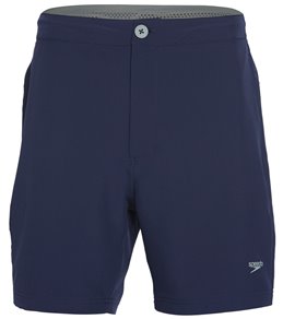 speedo active flex tech short