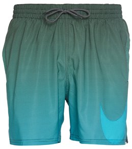 nike swim retro stripe lap