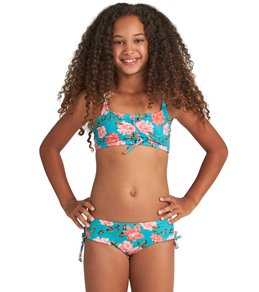 two piece swimsuit for teenager