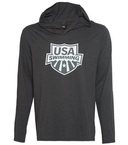 little rvca tonally hoodie